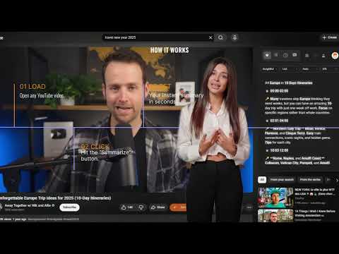 Item video thumbnail