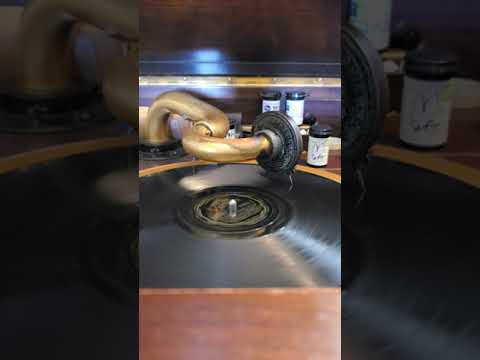 The Night is Young - (vocal Bob Lawrence) Paul Whiteman and his Orchestra  Victor Records #24844