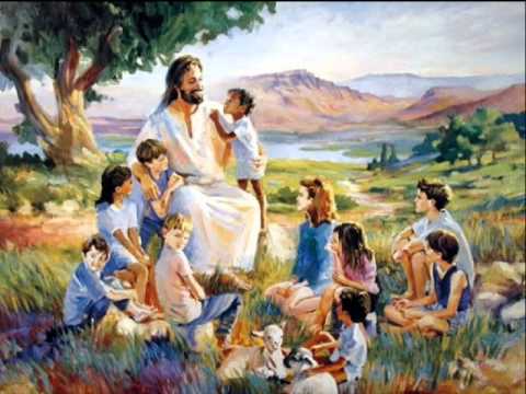 Striga-n ceruri ingeri