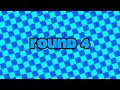 SpongeBob SquarePants Closing Logos 2009 Add Round 4