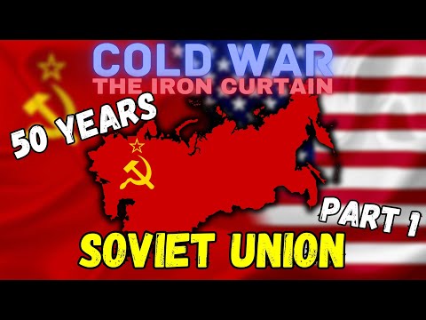 I Spent 50 Years Winning the Cold War as the Soviet Union | Part 1