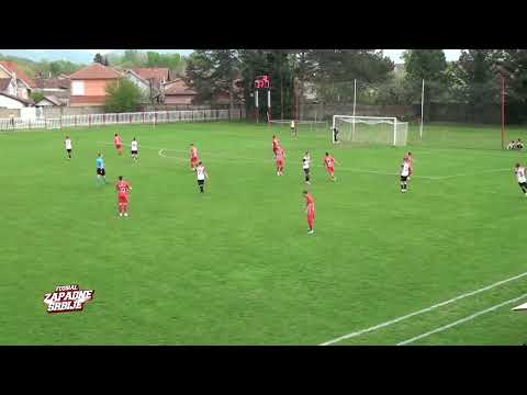 SLZ 20 Sloga 33-Vrelo Sport 4:1