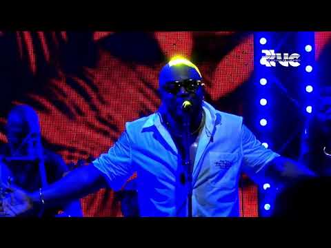 BAL NU-LOUK 23 OUT 2025 || KARIBE OTEL