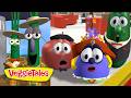 Choose Gratefulness In Everything Madame Blueberry It S A Meaningful Life MORE VeggieTales