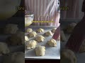 Upside Down Puff Pastry #food #pastry #salmon