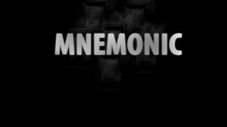 Brite & Duke Play Amnesia Fortnight 2014: Mnemonic Prototype