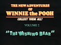 The New Adventures Of Winnie The Pooh Vhs Promos 1989 92