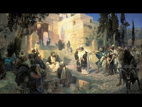 083 Preljubočinica - Harmonija Evanđelja