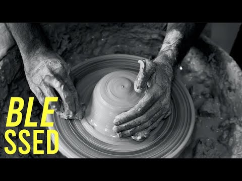 Sermon 23 August 2020 - His way: Blessed