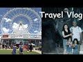 Madame Tussaud’s Orlando | Icon park | Icon Park Orlando | Travel Vlog | USA 🇺🇸
