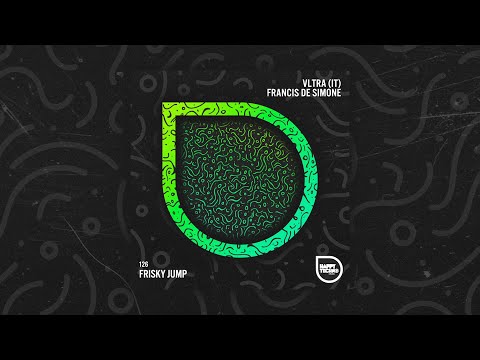 HTM 126 VLTRA (IT), Francis De Simone - Frisky Jump