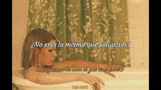 Beach House - Used To Be [Subtitulada]