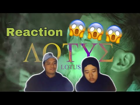 Forceparkbois- Lotus ( REACTION !!) | broXsis