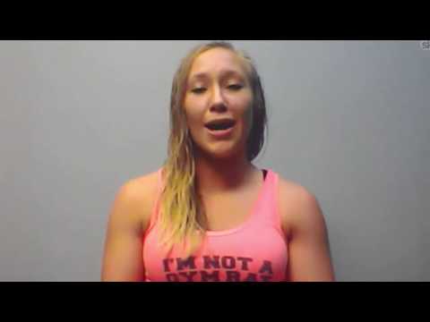 KOTC Chelsea Faulder