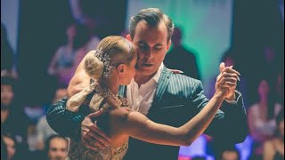 ELeonora Kalganova & Murat Erdemsel