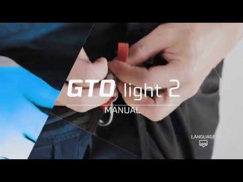 GTO light 2 - Manual