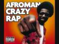 Afroman - Let's all get drunk