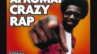 Afroman - Let's all get drunk