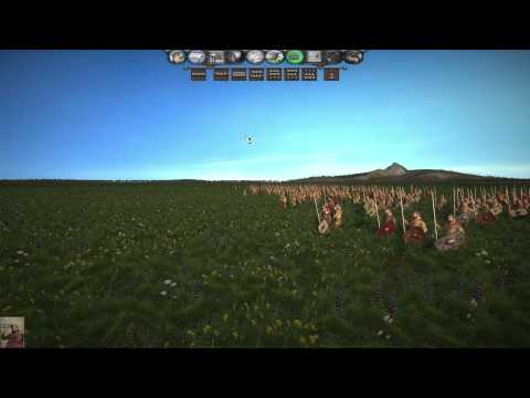 EB2 New javelin animations