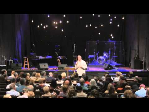 "The Heart Behind The Rich Young Ruler" - Jeff Dollar