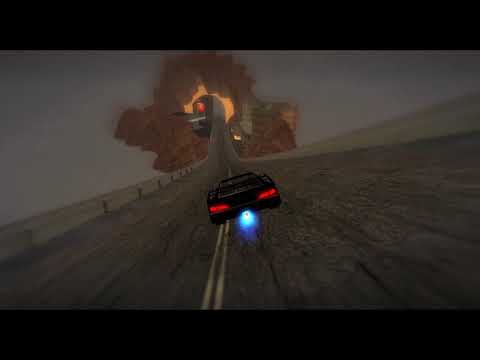 Fastcola - Ey, Let's Run!