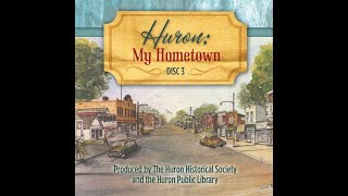 Downtown Interrupted: Huron