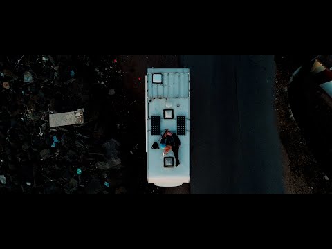 Adrhim - Ohatran'ny Vao Omaly (Official Music Video)