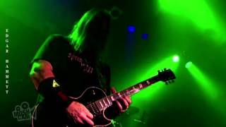 Overkill - Horrorscope (W/Lyrics) Subtitulado Español - Ingles