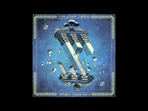 Farflung – Jettison in the Rushes...Phase One