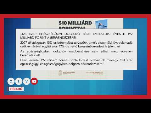 Kevés a 15%-os béremelés? Jóval többről volt szó korábban