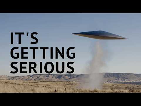 (New 2025) 5 Shocking New UFO Sightings Found Online