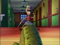Jimmy Neutron Boy Genius 2001 Post Credits Scene Fullscreen Open Matte