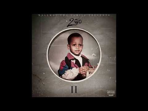 WallWay 2Go - Oh No Ft WallWay Pack