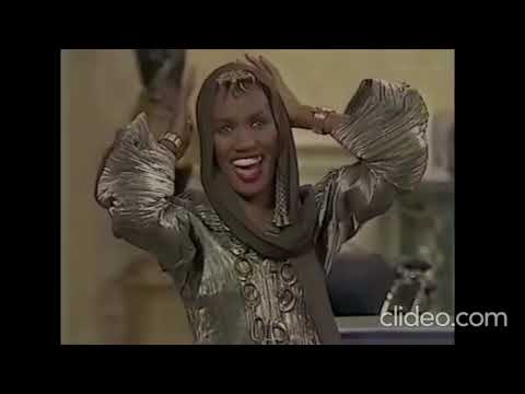Grace Jones Interviews with Dame Edna, Ruby Wax, Graham Norton & Allan Carr