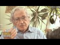 Noam Chomsky - The Market