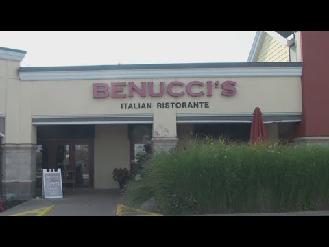 Benuccis