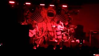 Dirty Heads &quot;I Got No Time&quot;