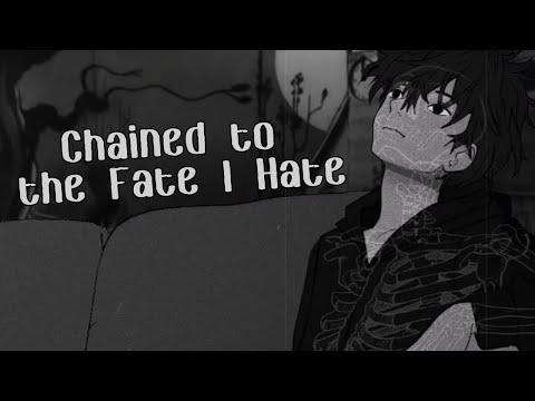 Sensayo - Chained to the Fate I Hate (Lyric Video)