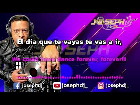 RUMORES/ORQUESTA LA PALABRA/VIDEO LYRIC/KARAOKE/SALSA CON LETRA/JOSEPHDJ