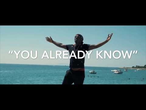 Tion Wayne x Not3s x Mostack - ''You Already Know'' Afro-swing type beat