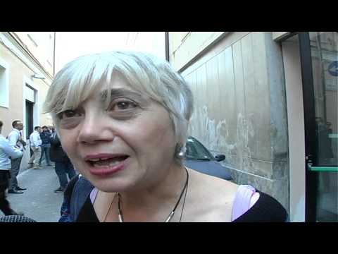 ONDA TG 22.09.2014 - INCONTRO METANODOTTO  INTERVISTE GENTE