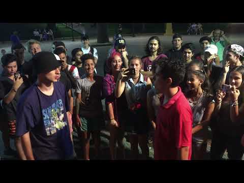 MISIL CALAVERA vs TOTO 22 - OLIMPO FREE (Alem, Misiones)