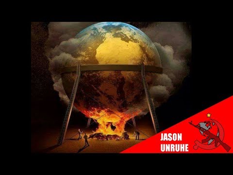 Shell Knew of Global Warming Decades Ago and Covered it up