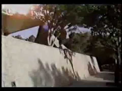 MTV History of Skateboarding Part 1 & 2