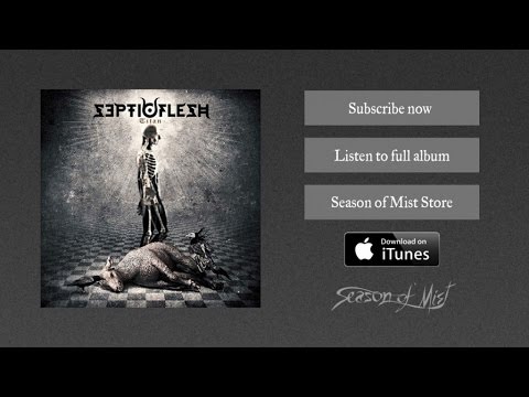 Ground Zero - Septicflesh