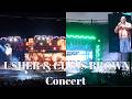 Usher And Chris Brown R B Concert 2026