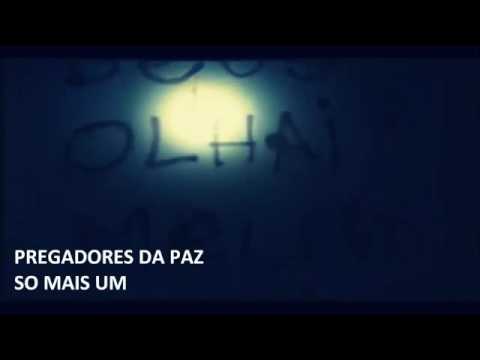 (Pregadores da paz).DilsonBR