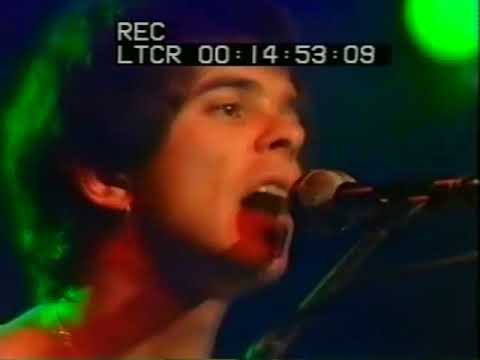 THE STRANGLERS - Surrey University, Guildford (19/10/78) - COMPLETE & CLEAN STEREO