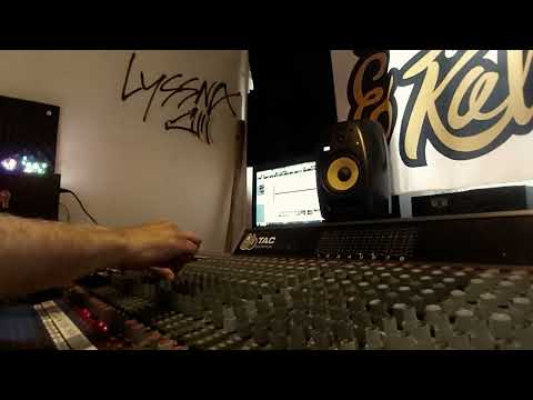 DOKTOR HEBA x GENERAL TWO - LAŽNI DUB