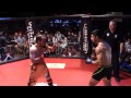 Combat Night XXX Tony Davis Vs Isaac White